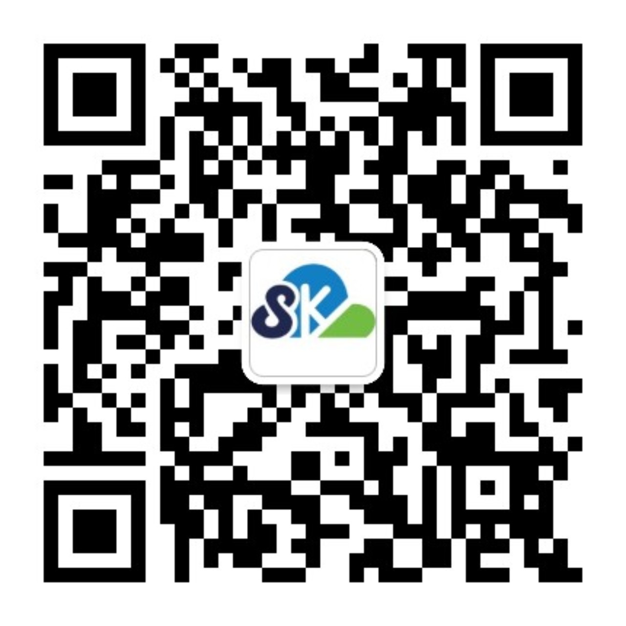 微信公众号